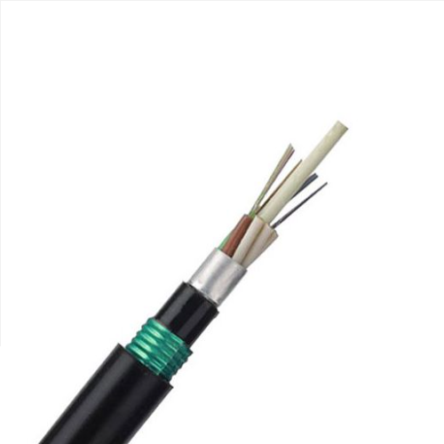 GYFTA53 Armored Fiber Optic Cable