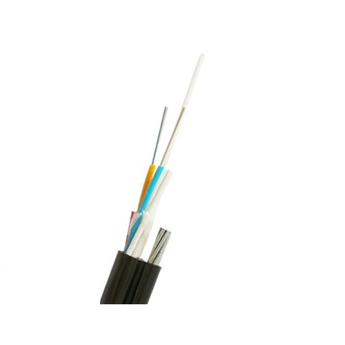 GYFC8Y 2-144 cores figure 8 single mode fiber Cable