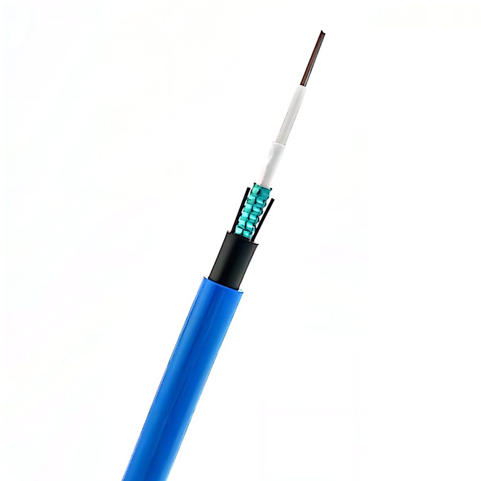 MGXTSWV fiber optic cable