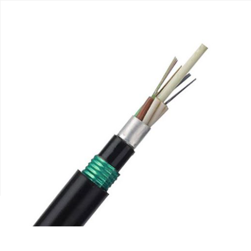 GYFTA53 Armored Fiber Optic Cable